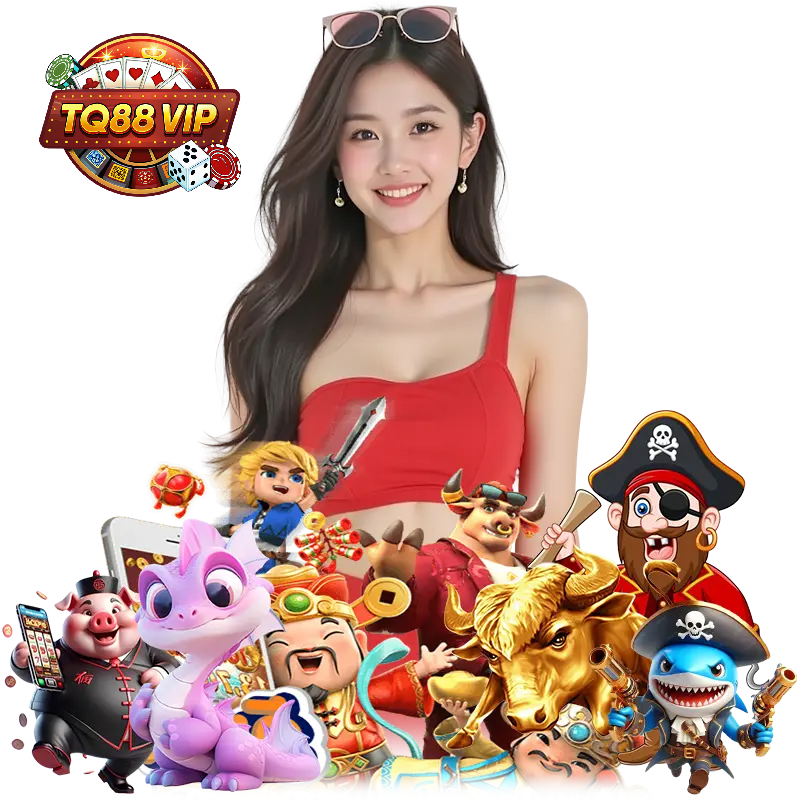 tq88vip ไม่มีขั้นต่ำ